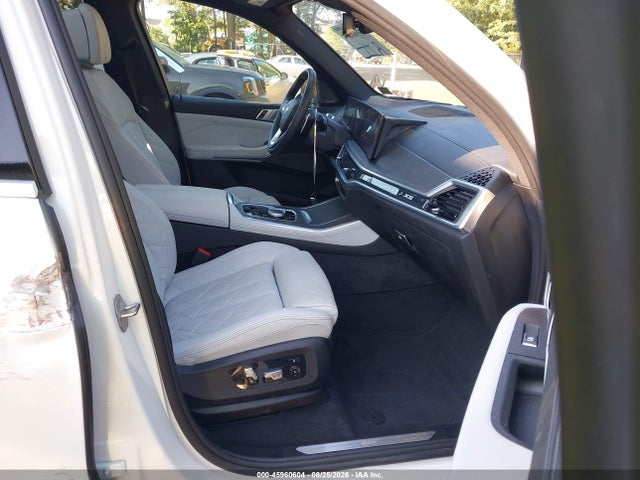 45960604 :رقم المزاد ، 5UX23EU05R9V81882 vin ، 2024 Bmw X5 Xdrive40i مزاد بيع