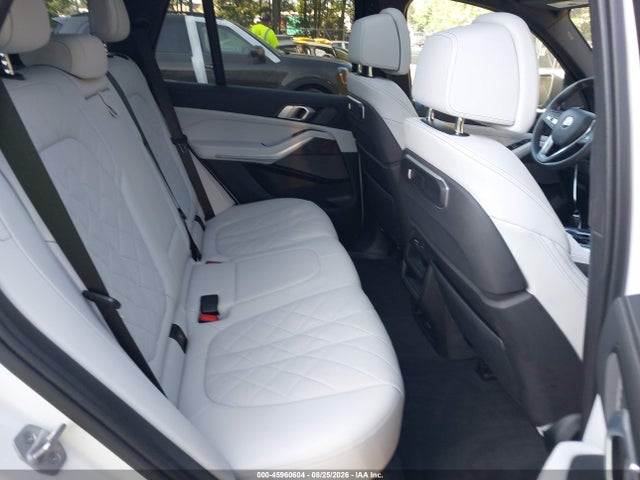 45960604 :رقم المزاد ، 5UX23EU05R9V81882 vin ، 2024 Bmw X5 Xdrive40i مزاد بيع