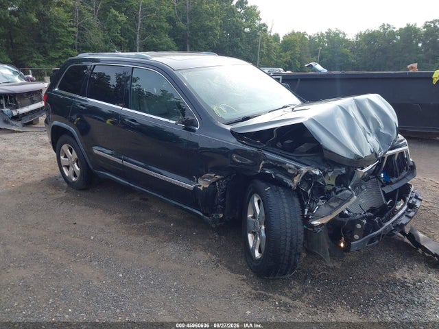 Auction sale of the 2012 Jeep Grand Cherokee Laredo, vin: 1C4RJFAG4CC232140, lot number: 45960606