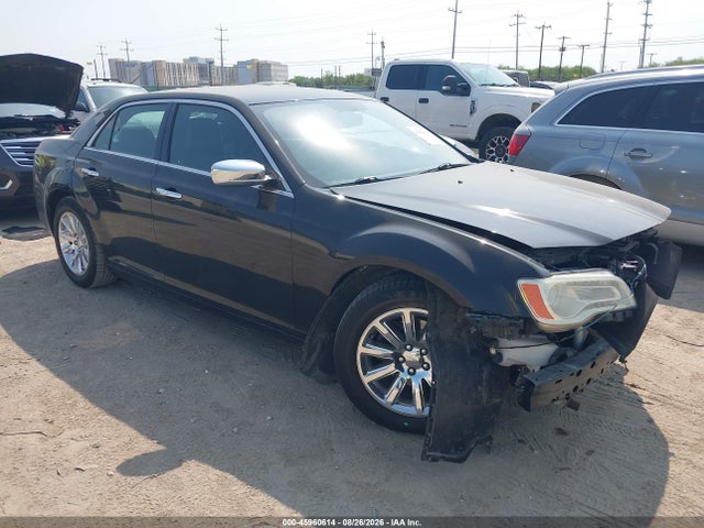 Aukcja sprzedaży 2012 Chrysler 300 Limited, vin: 2C3CCACG0CH179518, numer aukcji: 45960614