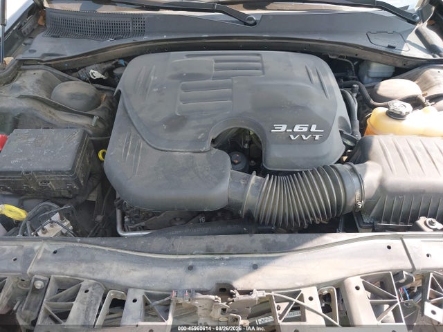 Aukcja sprzedaży 2012 Chrysler 300 Limited, vin: 2C3CCACG0CH179518, numer aukcji: 45960614