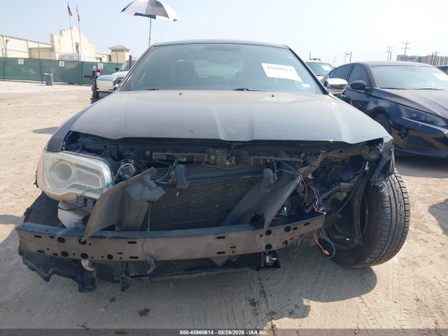 Aukcja sprzedaży 2012 Chrysler 300 Limited, vin: 2C3CCACG0CH179518, numer aukcji: 45960614
