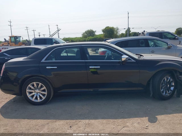 Aukcja sprzedaży 2012 Chrysler 300 Limited, vin: 2C3CCACG0CH179518, numer aukcji: 45960614