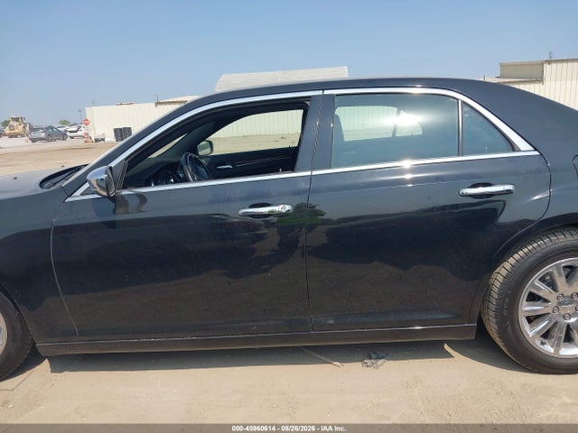 Aukcja sprzedaży 2012 Chrysler 300 Limited, vin: 2C3CCACG0CH179518, numer aukcji: 45960614