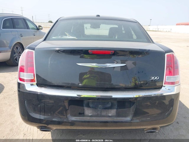 Aukcja sprzedaży 2012 Chrysler 300 Limited, vin: 2C3CCACG0CH179518, numer aukcji: 45960614