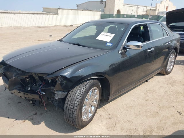Aukcja sprzedaży 2012 Chrysler 300 Limited, vin: 2C3CCACG0CH179518, numer aukcji: 45960614