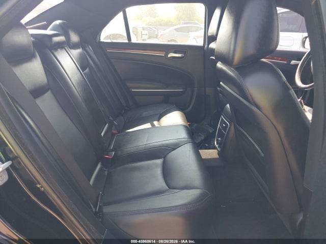 Aukcja sprzedaży 2012 Chrysler 300 Limited, vin: 2C3CCACG0CH179518, numer aukcji: 45960614