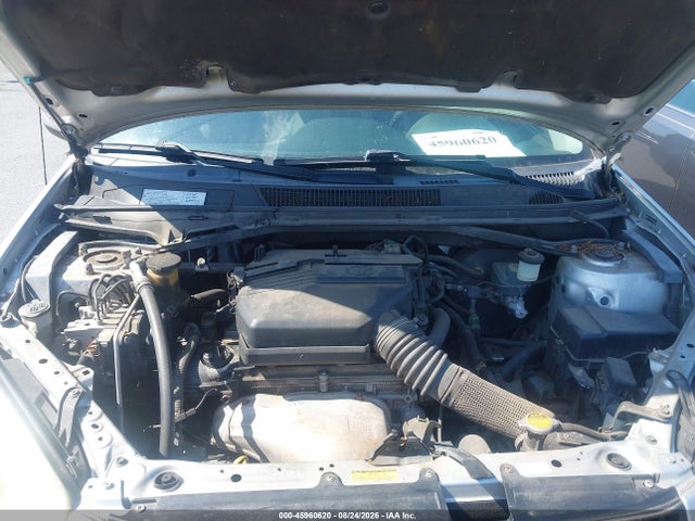 Aukcja sprzedaży 2005 Toyota Rav4, vin: JTEGD20V050055237, numer aukcji: 45960620