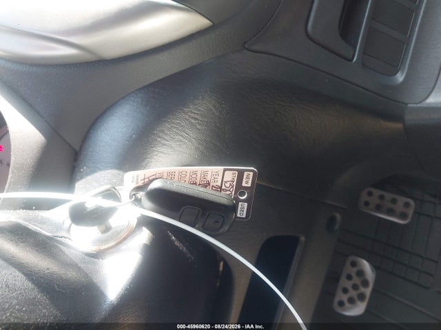 Aukcja sprzedaży 2005 Toyota Rav4, vin: JTEGD20V050055237, numer aukcji: 45960620