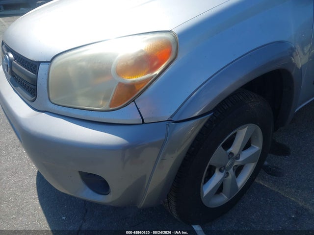 Aukcja sprzedaży 2005 Toyota Rav4, vin: JTEGD20V050055237, numer aukcji: 45960620