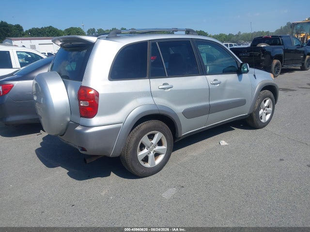 Aukcja sprzedaży 2005 Toyota Rav4, vin: JTEGD20V050055237, numer aukcji: 45960620