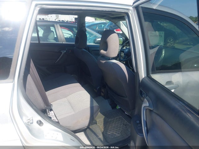 Aukcja sprzedaży 2005 Toyota Rav4, vin: JTEGD20V050055237, numer aukcji: 45960620