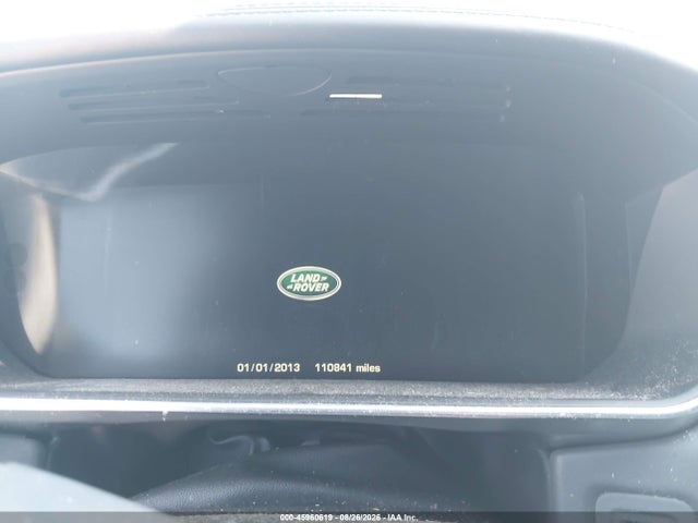 Aukcja sprzedaży 2016 Land Rover Range Rover Sport 5.0l V8 Supercharged Autobiography, vin: SALWV2EF1GA548834, numer aukcji: 45960619