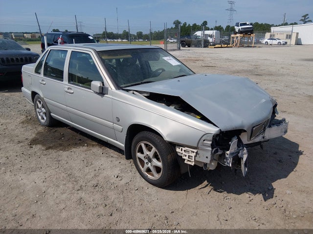 Продаж на аукціоні авто 2000 Volvo S70 Se, vin: YV1LS61J7Y2656739, номер лоту: 45960623