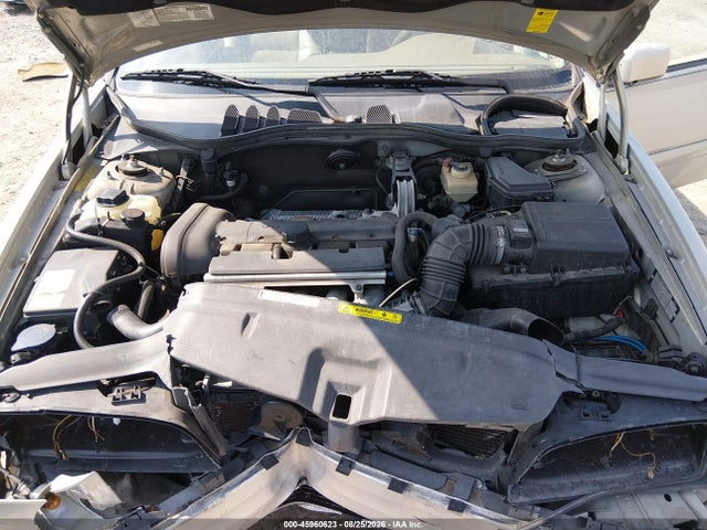 Продаж на аукціоні авто 2000 Volvo S70 Se, vin: YV1LS61J7Y2656739, номер лоту: 45960623
