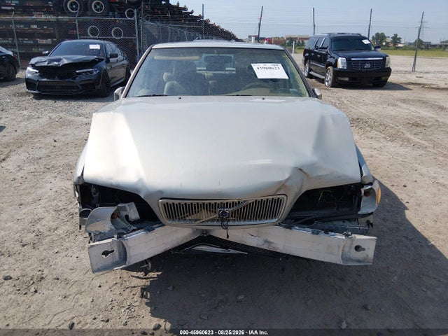 Продаж на аукціоні авто 2000 Volvo S70 Se, vin: YV1LS61J7Y2656739, номер лоту: 45960623
