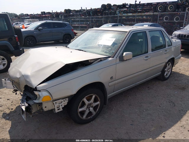 Продаж на аукціоні авто 2000 Volvo S70 Se, vin: YV1LS61J7Y2656739, номер лоту: 45960623