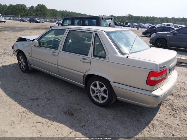 Продаж на аукціоні авто 2000 Volvo S70 Se, vin: YV1LS61J7Y2656739, номер лоту: 45960623