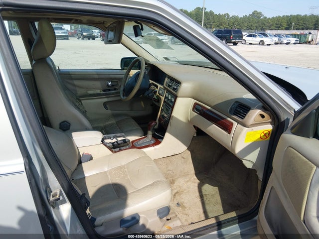 Продаж на аукціоні авто 2000 Volvo S70 Se, vin: YV1LS61J7Y2656739, номер лоту: 45960623