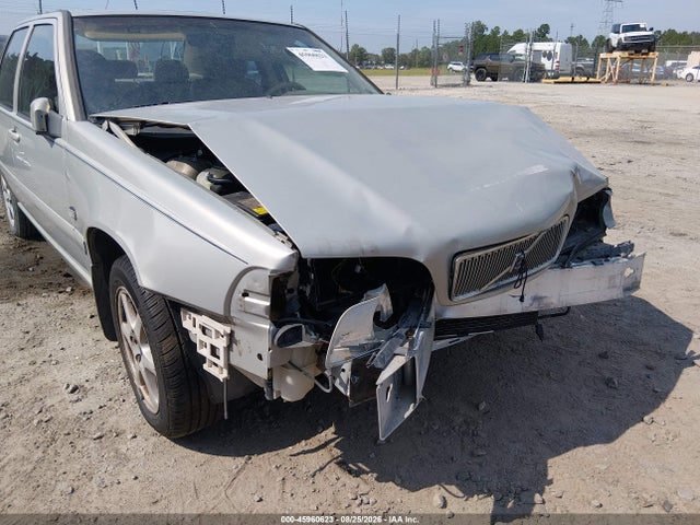 Продаж на аукціоні авто 2000 Volvo S70 Se, vin: YV1LS61J7Y2656739, номер лоту: 45960623
