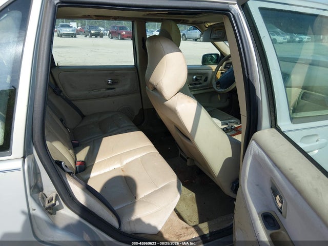 Продаж на аукціоні авто 2000 Volvo S70 Se, vin: YV1LS61J7Y2656739, номер лоту: 45960623