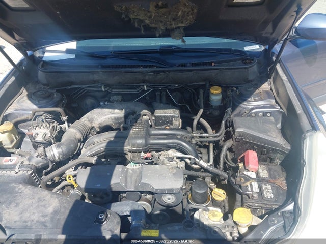 45960625 :رقم المزاد ، 4S4BRCKC8D3309772 vin ، 2013 Subaru Outback 2.5i Limited مزاد بيع