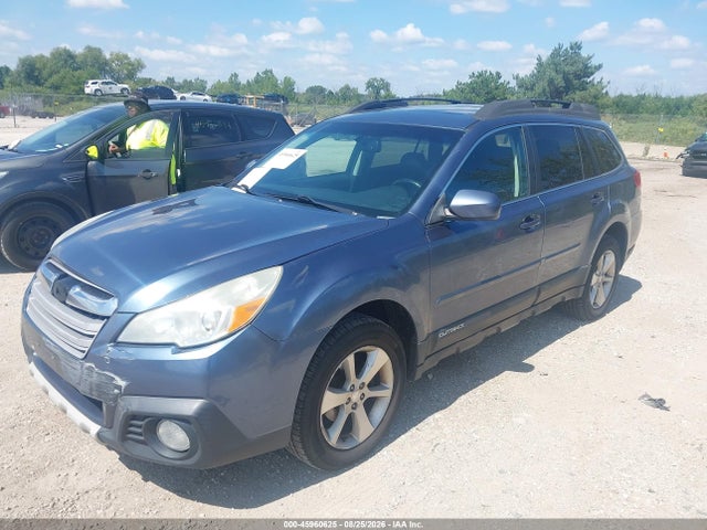 45960625 :رقم المزاد ، 4S4BRCKC8D3309772 vin ، 2013 Subaru Outback 2.5i Limited مزاد بيع
