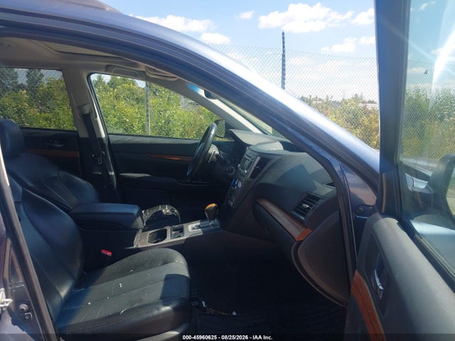 45960625 :رقم المزاد ، 4S4BRCKC8D3309772 vin ، 2013 Subaru Outback 2.5i Limited مزاد بيع
