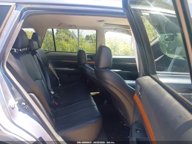 45960625 :رقم المزاد ، 4S4BRCKC8D3309772 vin ، 2013 Subaru Outback 2.5i Limited مزاد بيع
