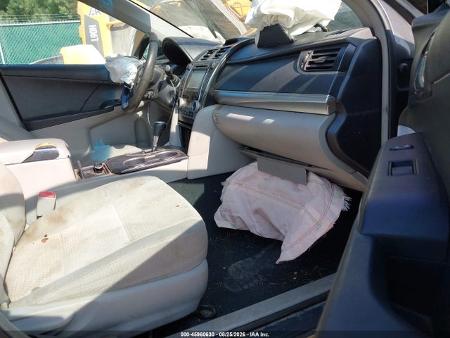 Aukcja sprzedaży 2012 Toyota Camry Le, vin: 4T1BF1FK4CU171560, numer aukcji: 45960630