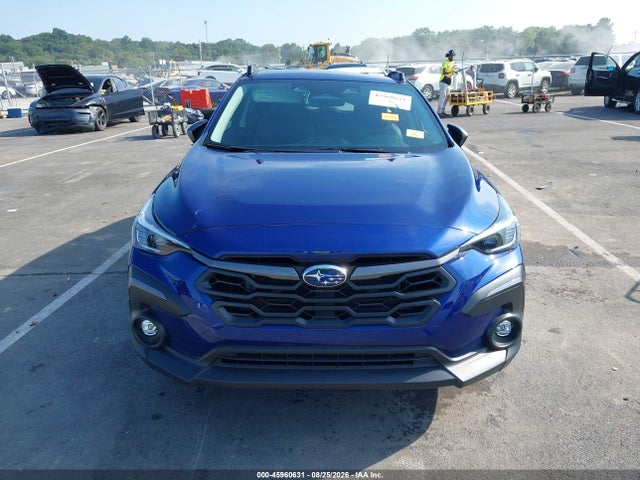 Aukcja sprzedaży 2025 Subaru Crosstrek Limited, vin: 4S4GUHL65S3729187, numer aukcji: 45960631