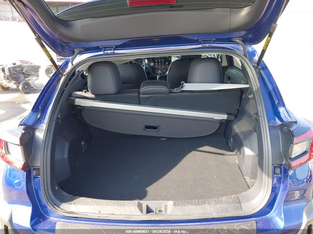 Aukcja sprzedaży 2025 Subaru Crosstrek Limited, vin: 4S4GUHL65S3729187, numer aukcji: 45960631