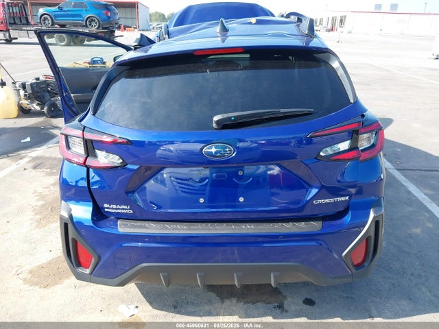 Aukcja sprzedaży 2025 Subaru Crosstrek Limited, vin: 4S4GUHL65S3729187, numer aukcji: 45960631
