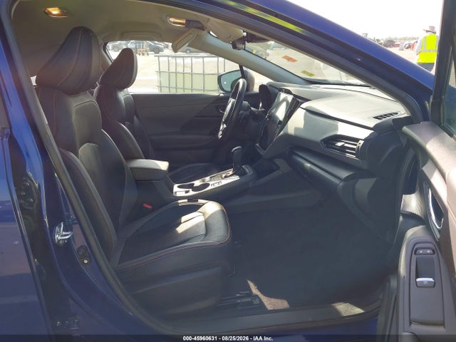 Aukcja sprzedaży 2025 Subaru Crosstrek Limited, vin: 4S4GUHL65S3729187, numer aukcji: 45960631