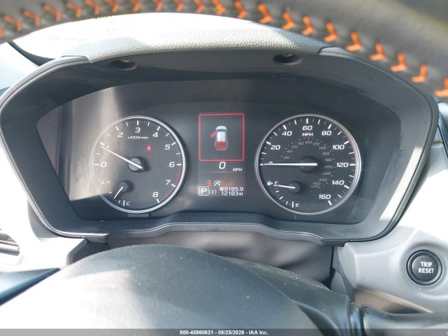 Aukcja sprzedaży 2025 Subaru Crosstrek Limited, vin: 4S4GUHL65S3729187, numer aukcji: 45960631