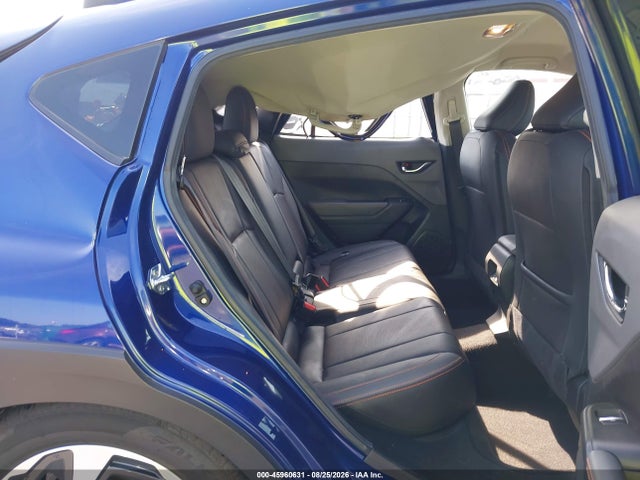 Aukcja sprzedaży 2025 Subaru Crosstrek Limited, vin: 4S4GUHL65S3729187, numer aukcji: 45960631