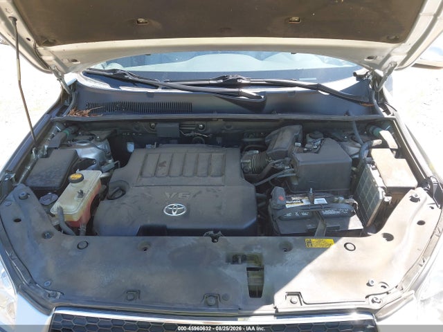 45960632 :رقم المزاد ، 2T3DK4DV5CW079660 vin ، 2012 Toyota Rav4 Limited V6 مزاد بيع