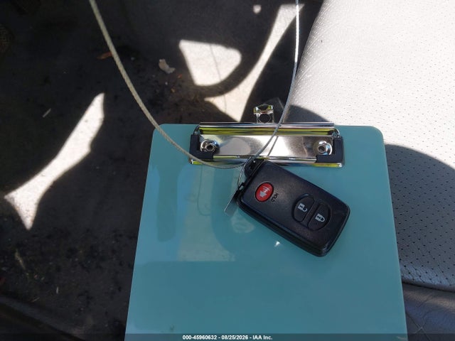 45960632 :رقم المزاد ، 2T3DK4DV5CW079660 vin ، 2012 Toyota Rav4 Limited V6 مزاد بيع