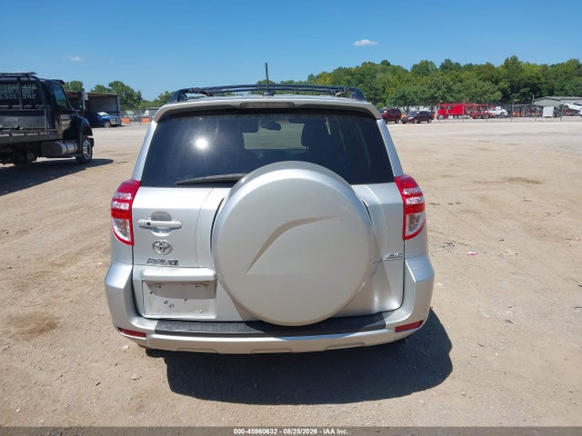 45960632 :رقم المزاد ، 2T3DK4DV5CW079660 vin ، 2012 Toyota Rav4 Limited V6 مزاد بيع