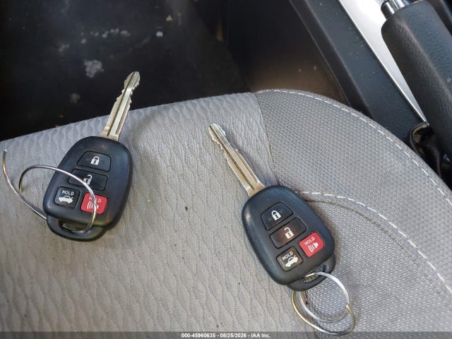Продажа на аукционе авто 2016 Toyota Corolla Le, vin: 2T1BURHE3GC681417, номер лота: 45960635