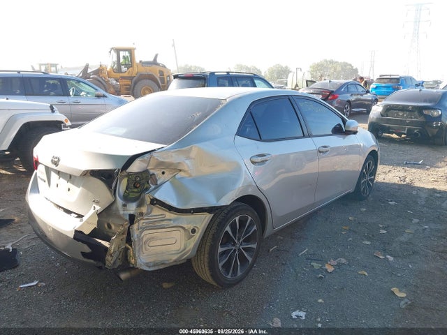Продажа на аукционе авто 2016 Toyota Corolla Le, vin: 2T1BURHE3GC681417, номер лота: 45960635