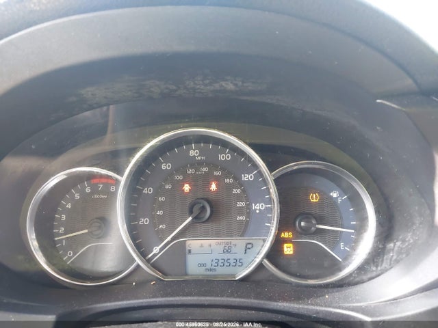 Продажа на аукционе авто 2016 Toyota Corolla Le, vin: 2T1BURHE3GC681417, номер лота: 45960635