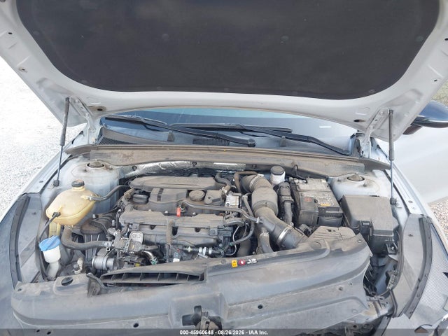 45960648 :رقم المزاد ، 5XXG64J2XNG154693 vin ، 2022 Kia K5 Gt-line مزاد بيع