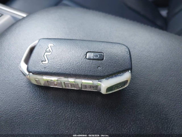 45960648 :رقم المزاد ، 5XXG64J2XNG154693 vin ، 2022 Kia K5 Gt-line مزاد بيع