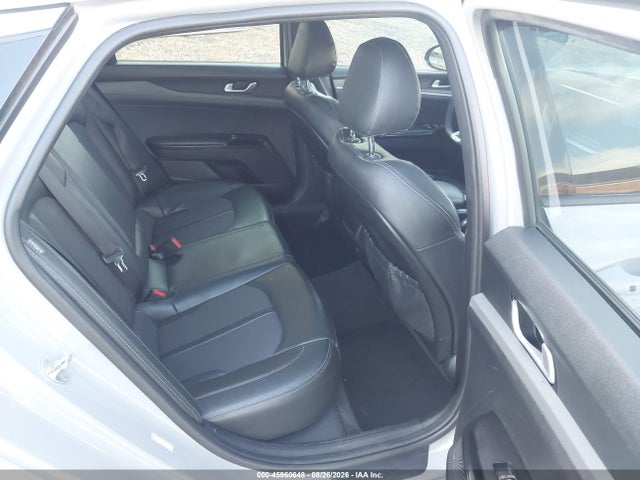 45960648 :رقم المزاد ، 5XXG64J2XNG154693 vin ، 2022 Kia K5 Gt-line مزاد بيع