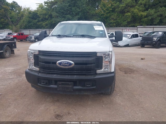 Ford F-250 Xl 2017 1FTBF2A61HED16866 Image 12