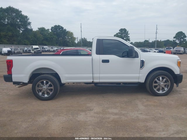 Ford F-250 Xl 2017 1FTBF2A61HED16866 Image 13