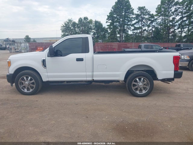 Ford F-250 Xl 2017 1FTBF2A61HED16866 Image 14