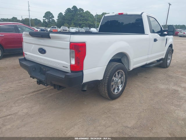 Ford F-250 Xl 2017 1FTBF2A61HED16866 Image 4