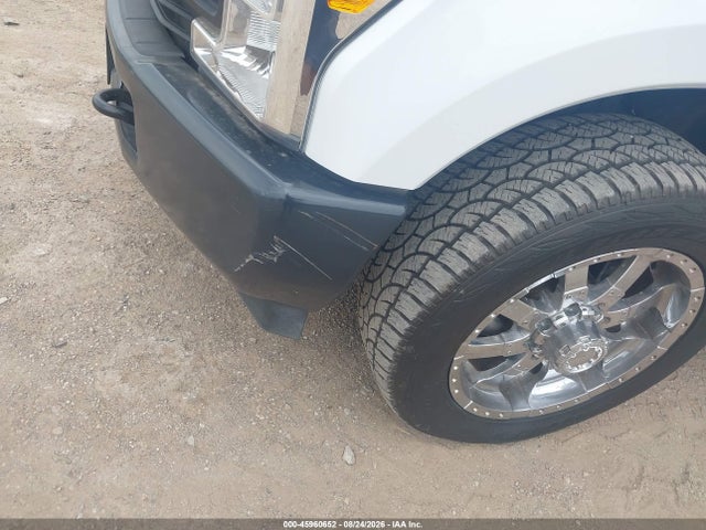 Ford F-250 Xl 2017 1FTBF2A61HED16866 Image 6